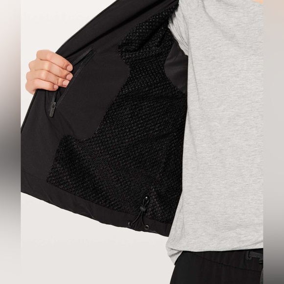 Lululemon Slush Hour Puffer Jacket - Picture 2 of 6